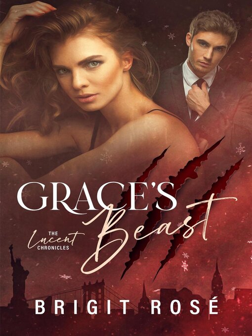 Title details for Grace's Beast by Brigit Rosé - Available